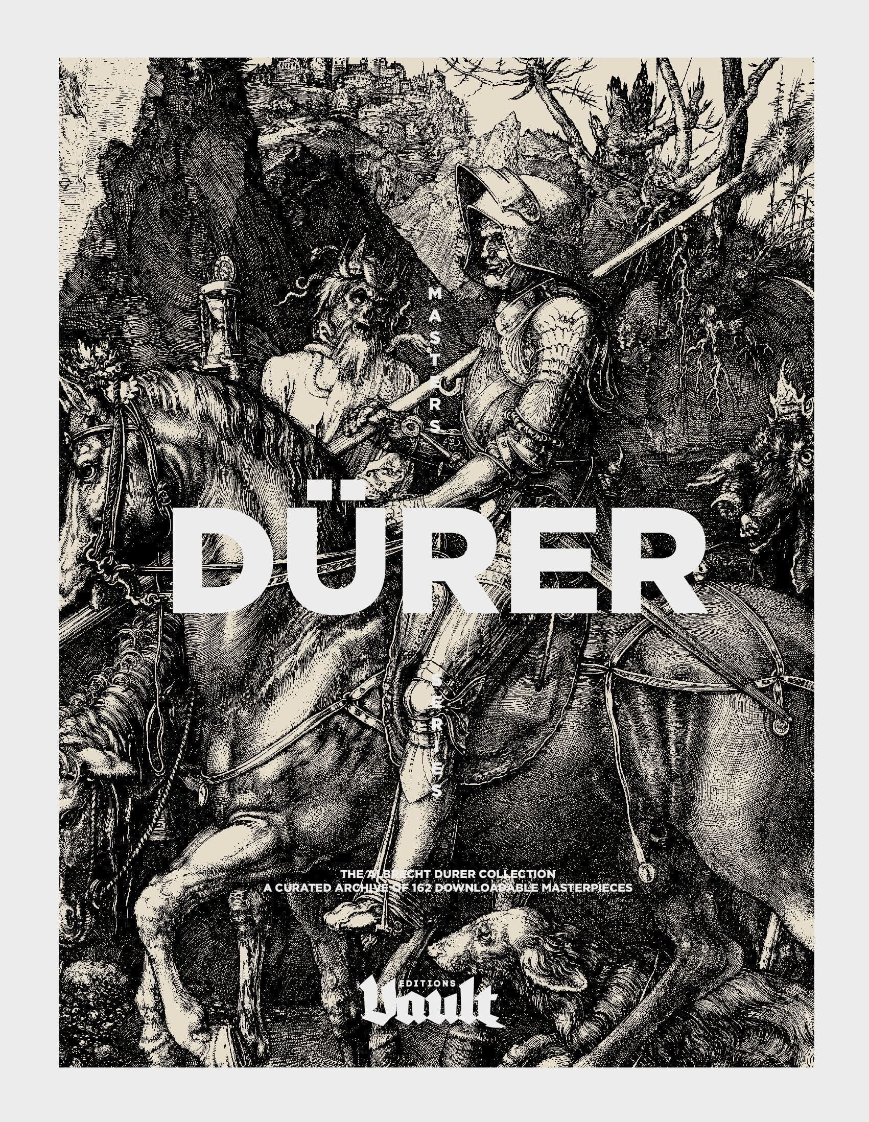The Albrecht Dürer Collection