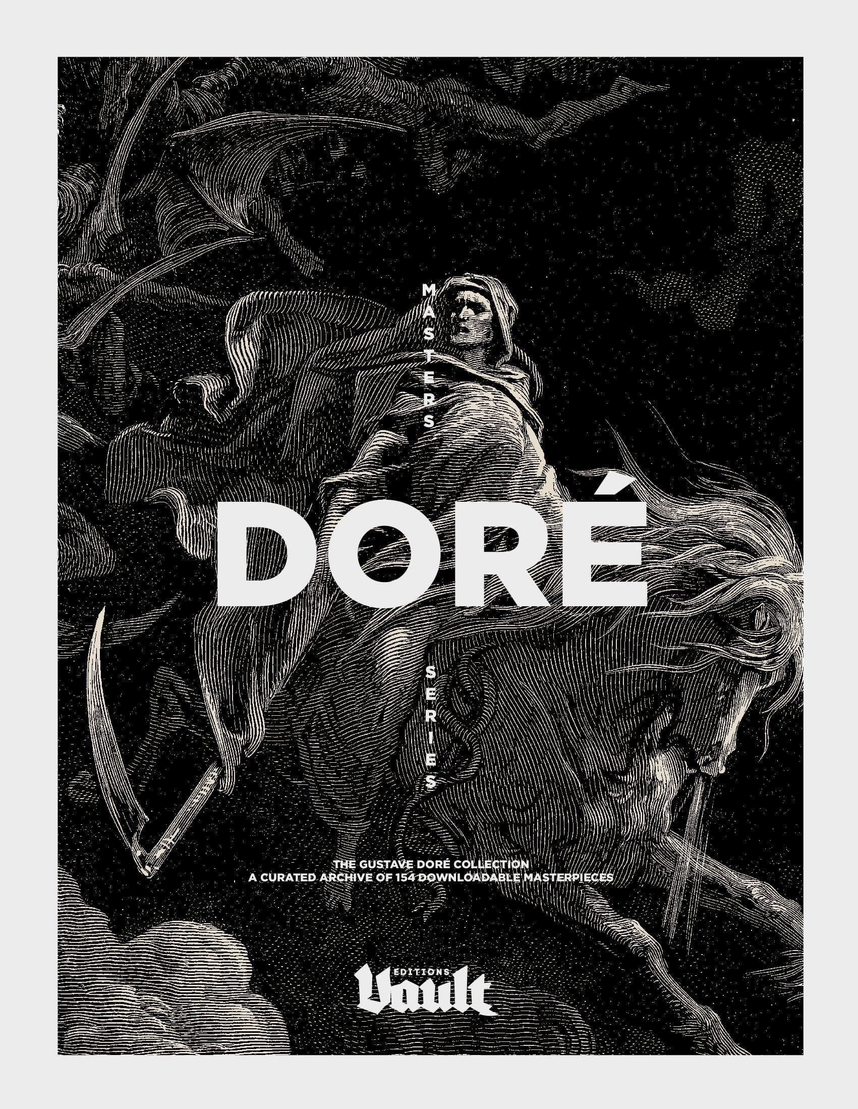The Gustave Doré Collection