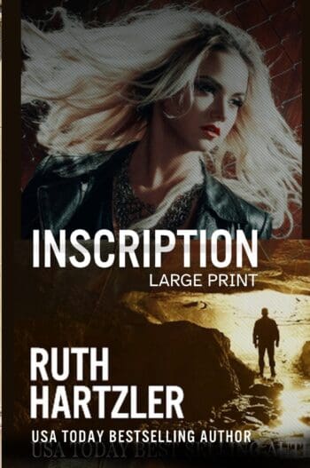 Inscription Large Print
