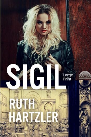 Sigil Large Print