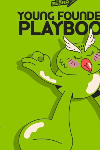 Young Founders Playbook