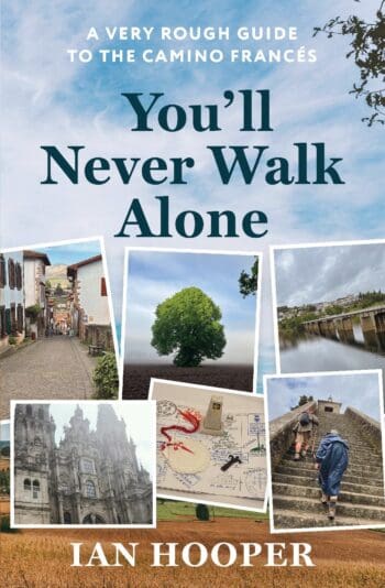 You'll Never Walk Alone