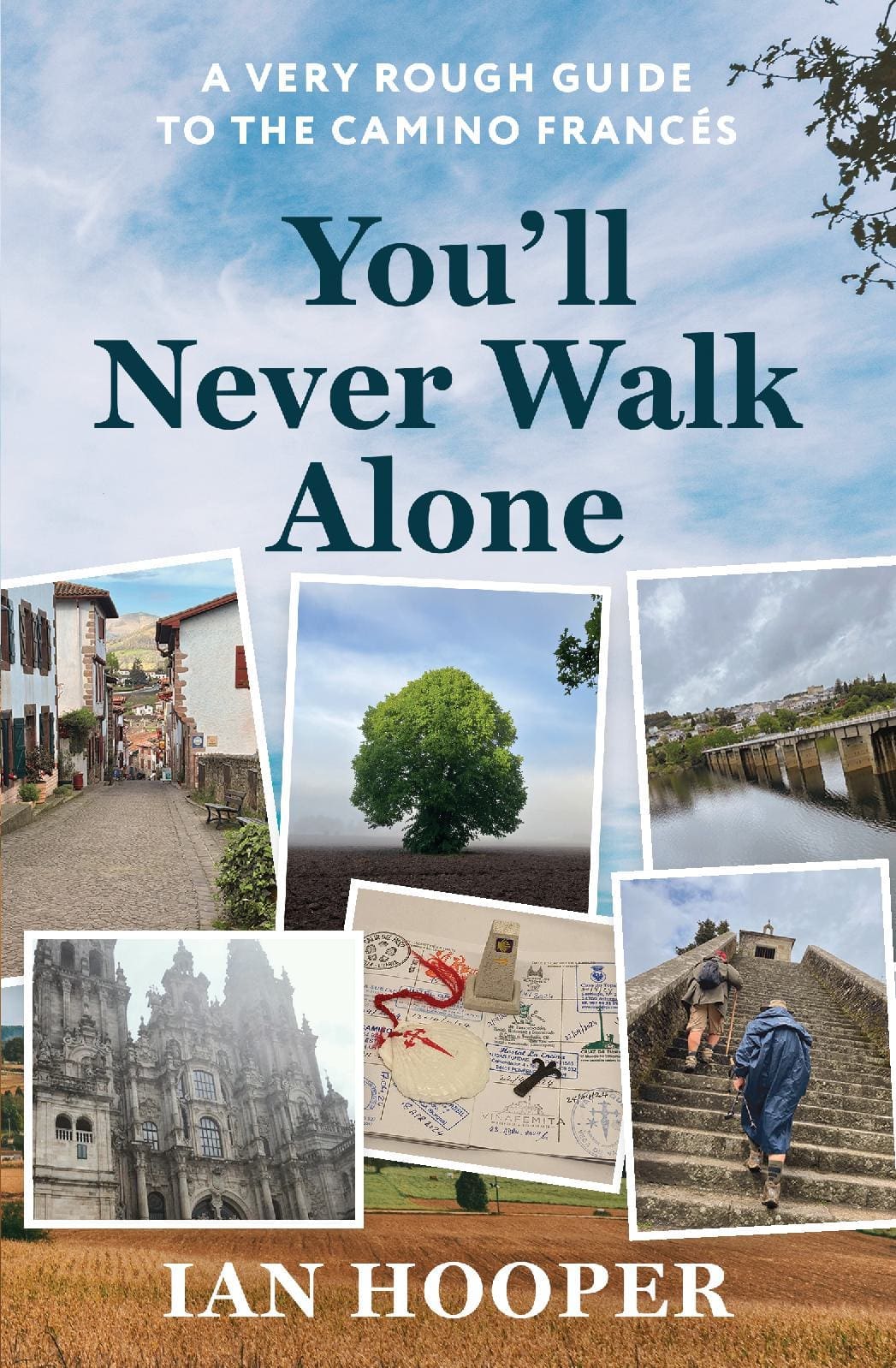 You'll Never Walk Alone
