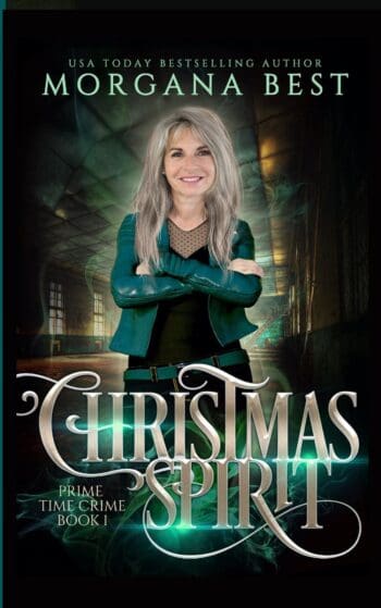 Christmas Spirit