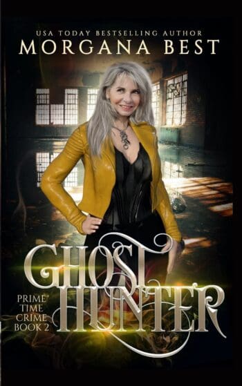 Ghost Hunter