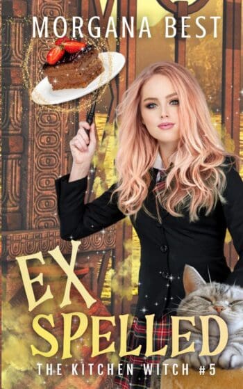 EXspelled