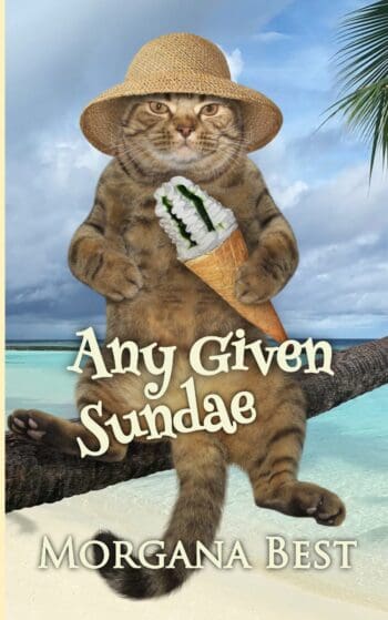 Any Given Sundae