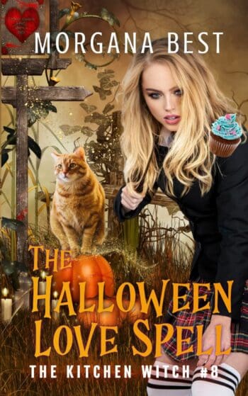 The Halloween Love Spell