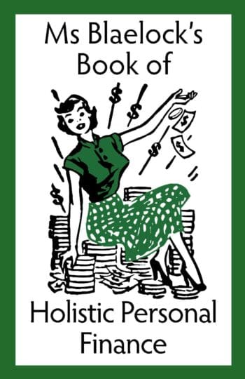 Holistic Personal Finance