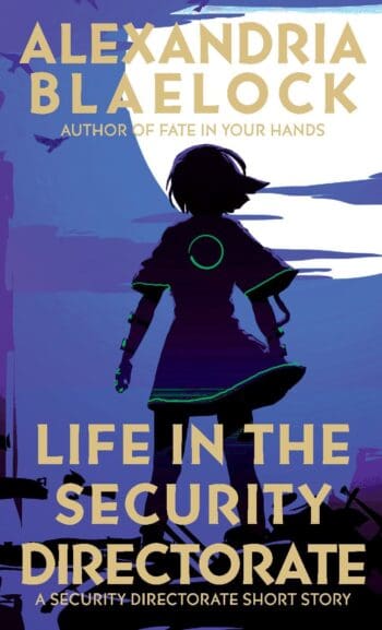 Life in the Security Directorate