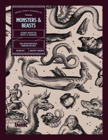Monsters & Beasts