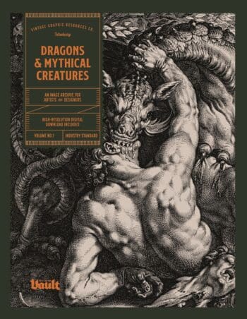 Dragons & Mythical Creatures