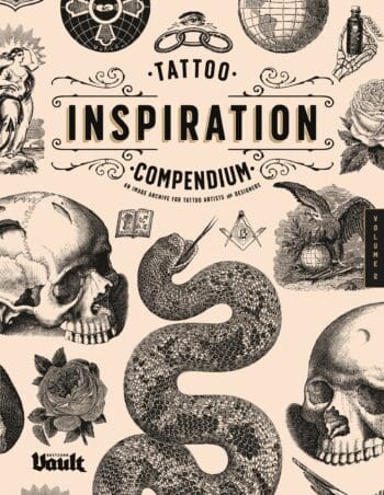 Tattoo Inspiration Compendium