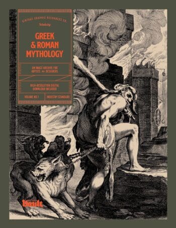Greek and Roman Mythology
