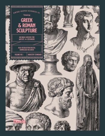Greek and Roman Sculpture