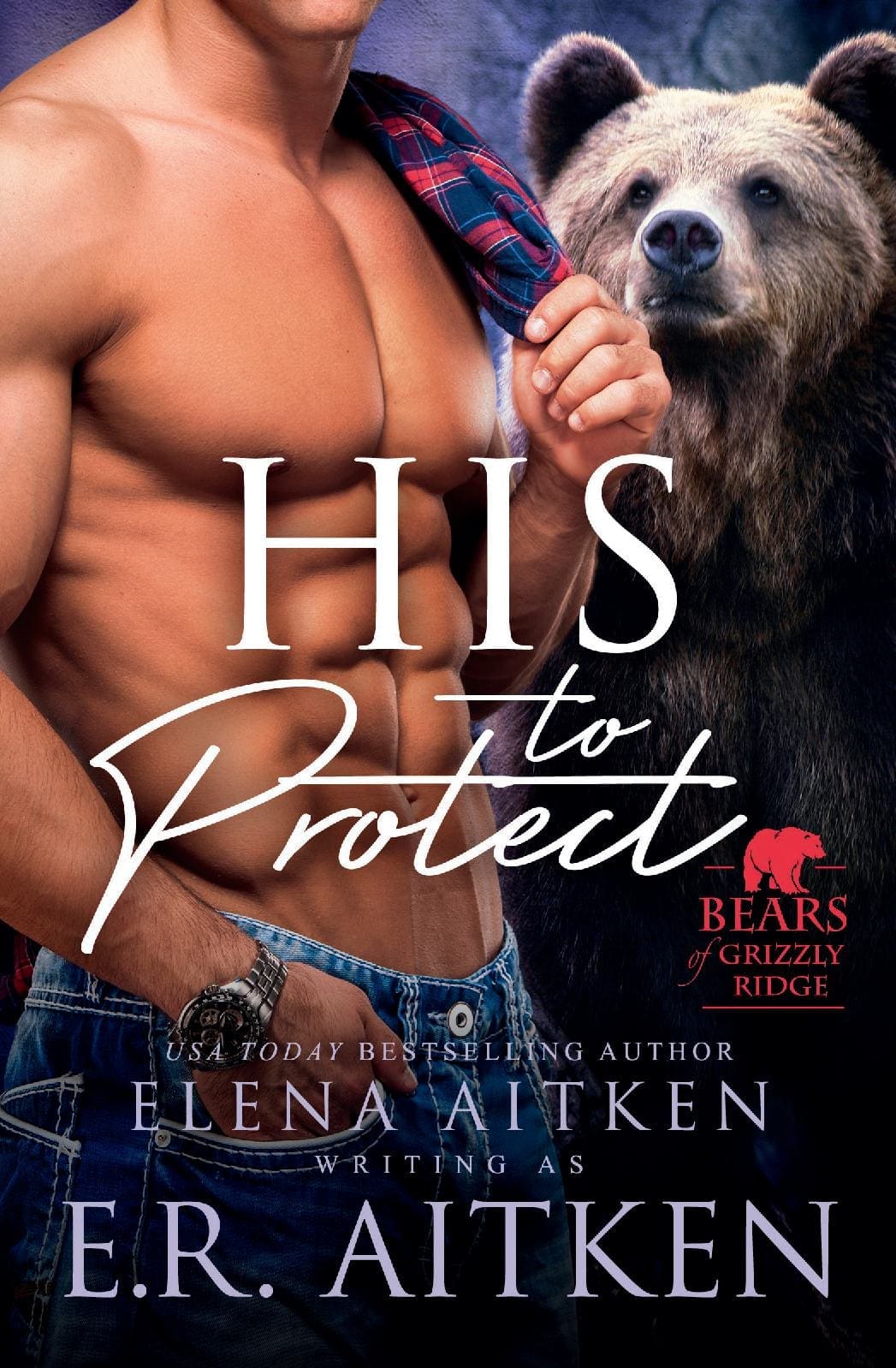 His to Protect