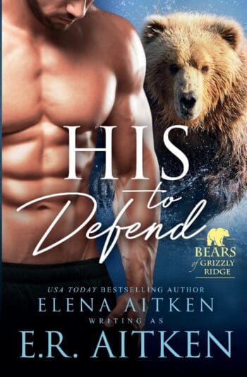 His to Defend