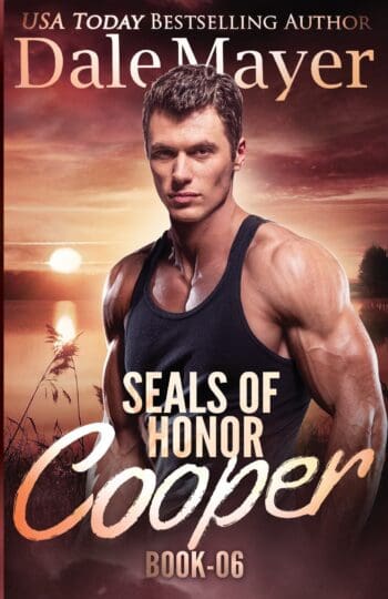 SEALs of Honor: Cooper