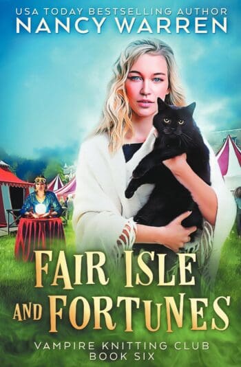 Fair Isle and Fortunes