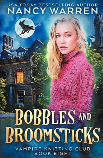 Bobbles and Broomsticks