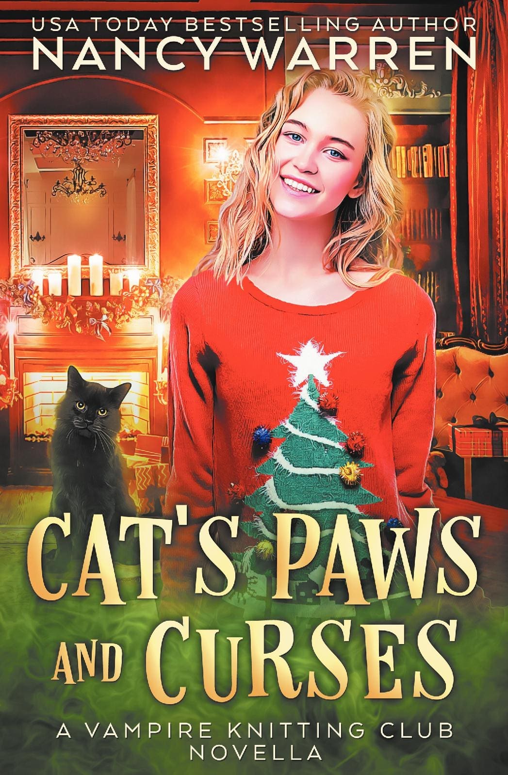 Cat’s Paws and Curses