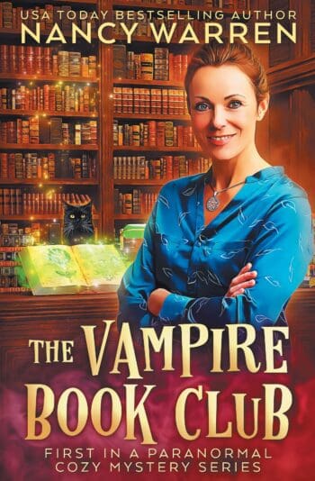 The Vampire Book Club