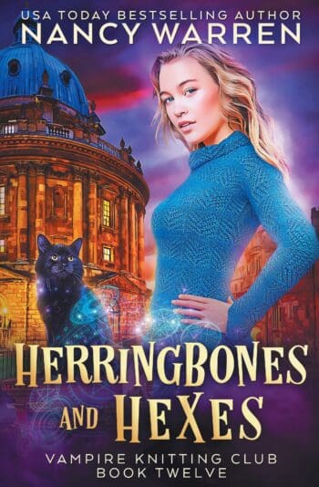 Herringbones and Hexes
