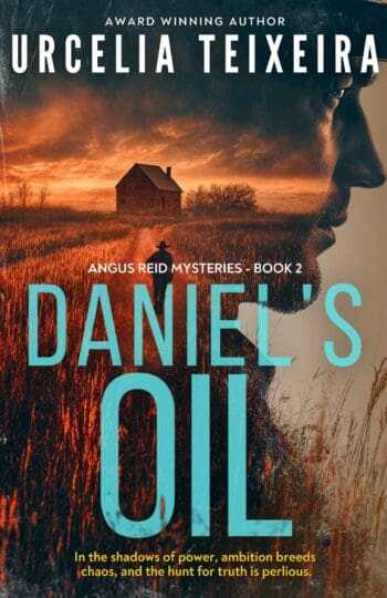 Daniel's Oil