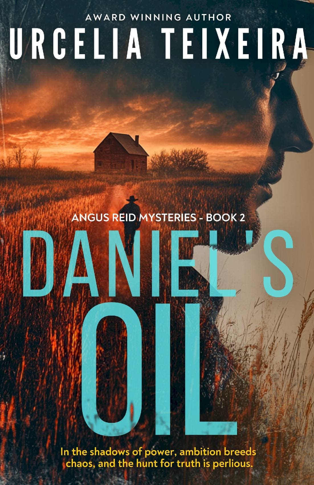 Daniel's Oil