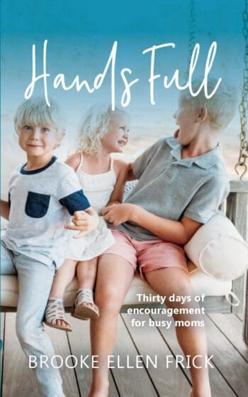 Hands Full