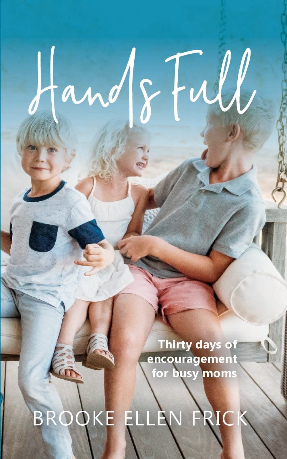 Hands Full