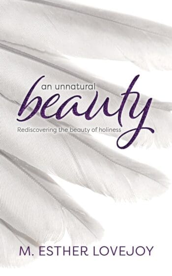 An Unnatural Beauty