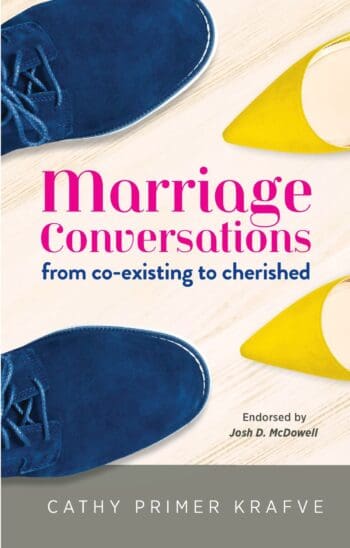 Marriage Conversations