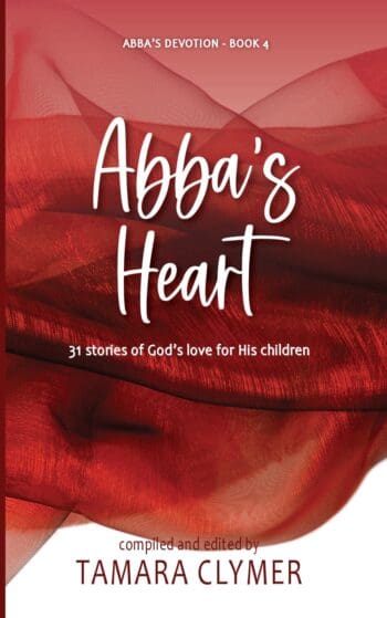 Abba's Heart