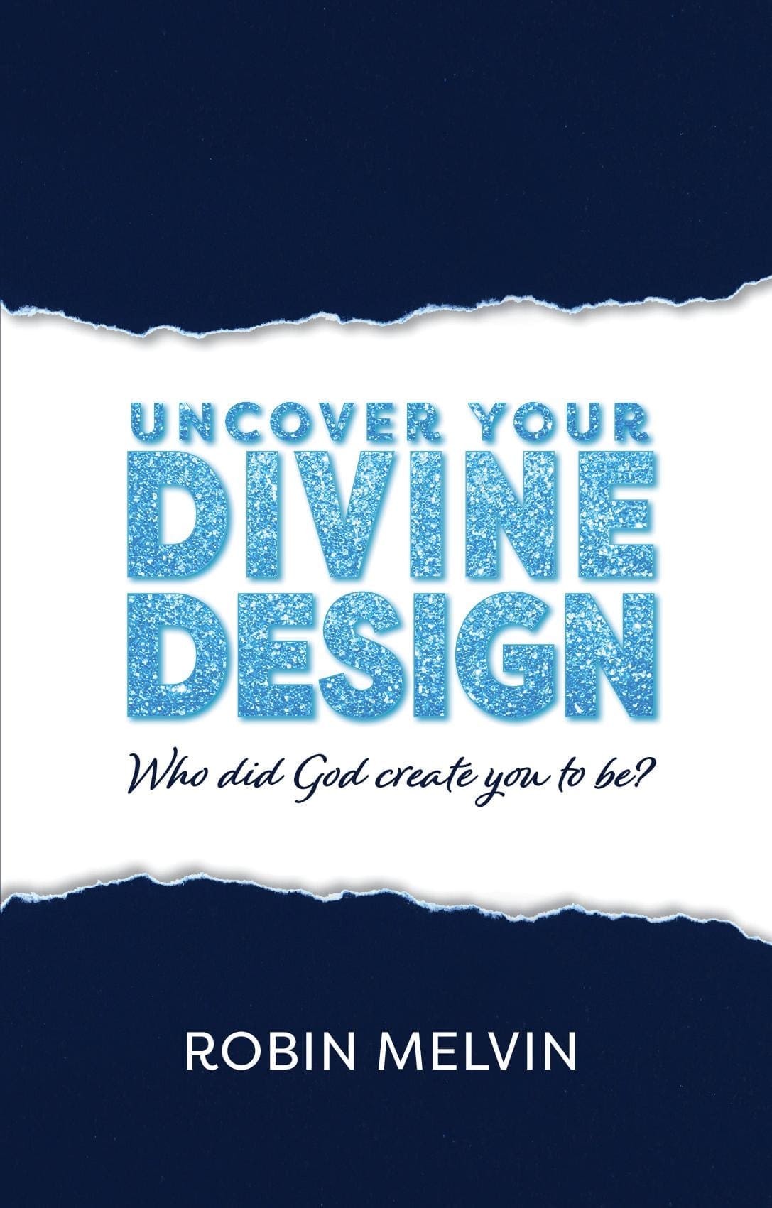 Uncover Your Divine Design