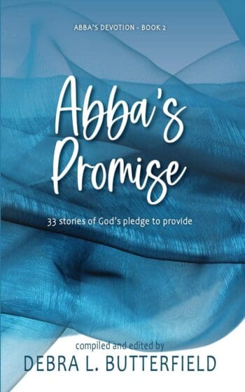 Abba's Promise