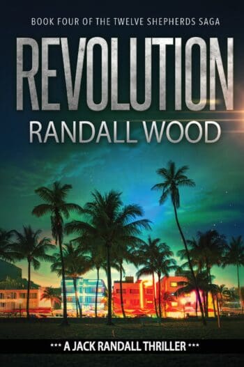 Revolution