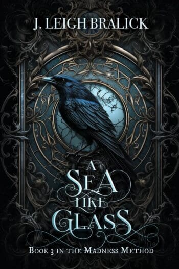 A Sea Like Glass