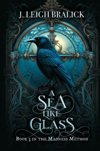 A Sea Like Glass