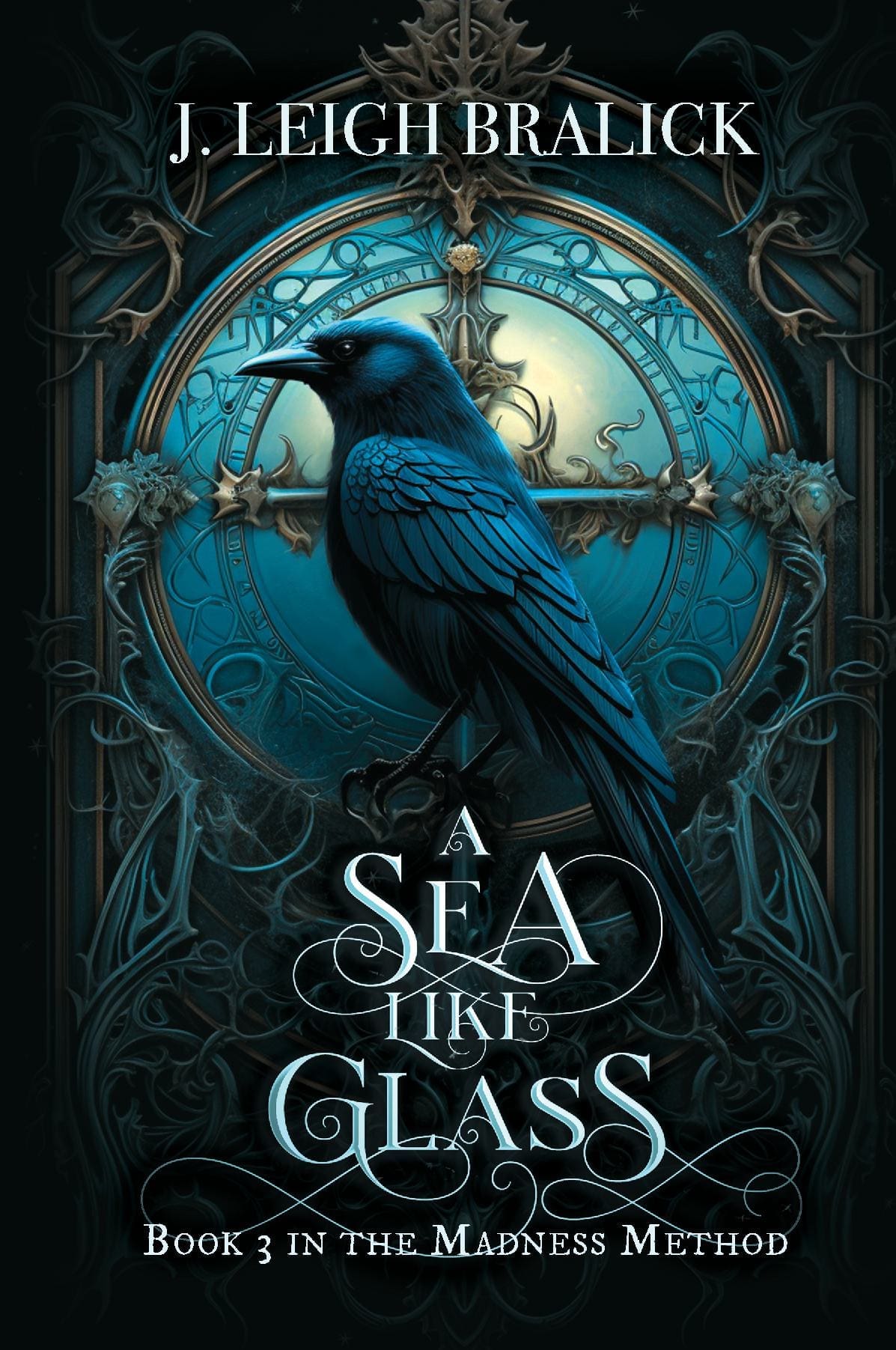 A Sea Like Glass