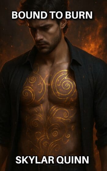Bound To Burn
