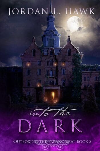 Into the Dark