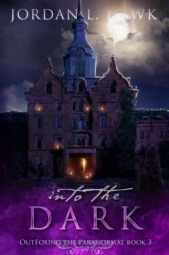 Into the Dark