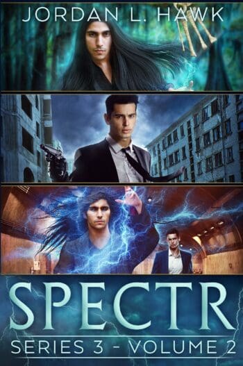 SPECTR Series 3: Volume 2