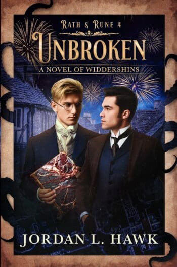 Unbroken