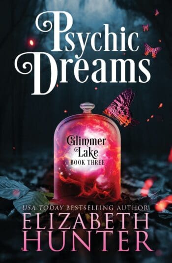 Psychic Dreams