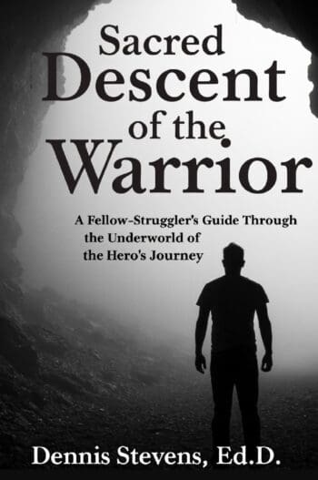 Sacred Descent of the Warrior