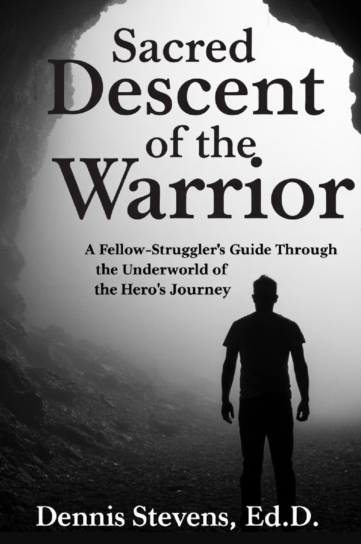 Sacred Descent of the Warrior