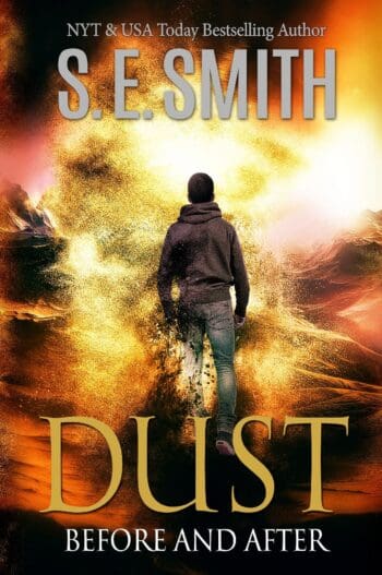 Dust: Before and After Book 1