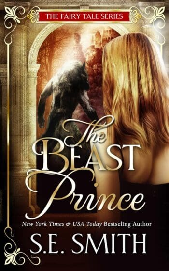 The Beast Prince: The Fairy Tale Series Book 1